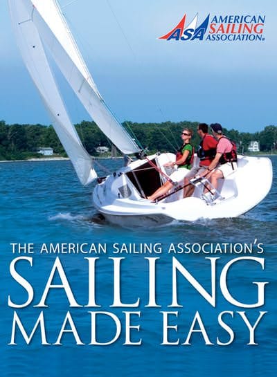 ASA101 Sailing Made Easy