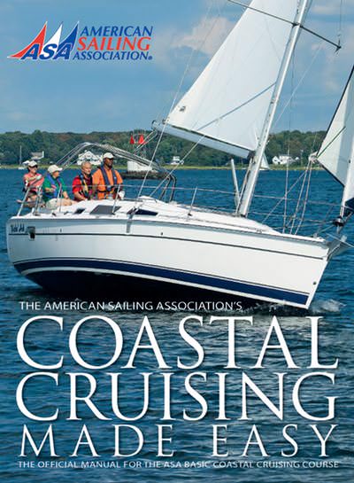 ASA 103 Coastal Cruising