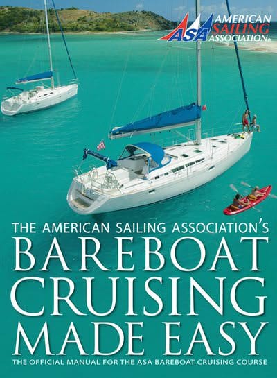 ASA 104 Bareboat